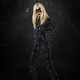 Illustration for article titled iArrow/i’s new Black Canary is also really into leather